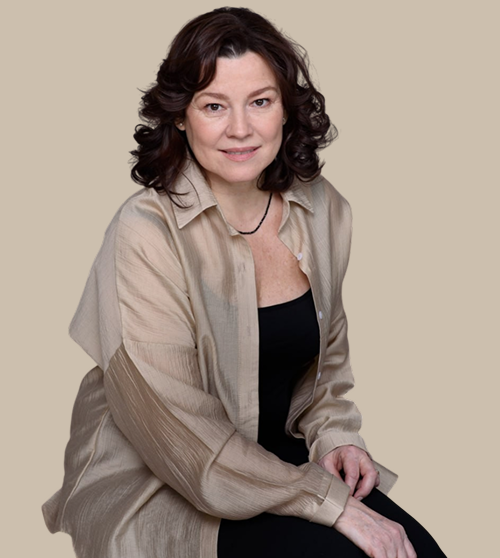Татьяна Юрина