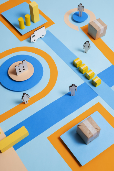 Бизнес-симулятор по стратегии развития СУОТ и культуры безопасности