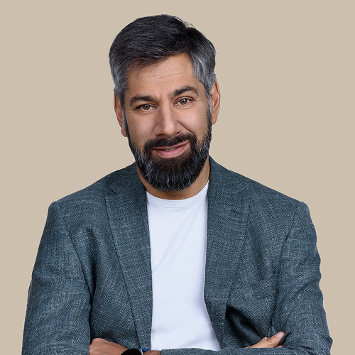 Григорий Финкельштейн