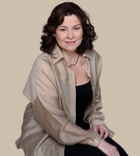 Татьяна Юрина