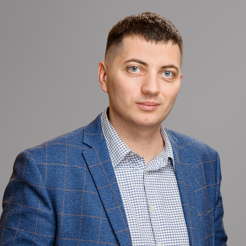 Кузнецов Сергей