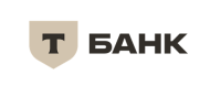 Т-банк - серый