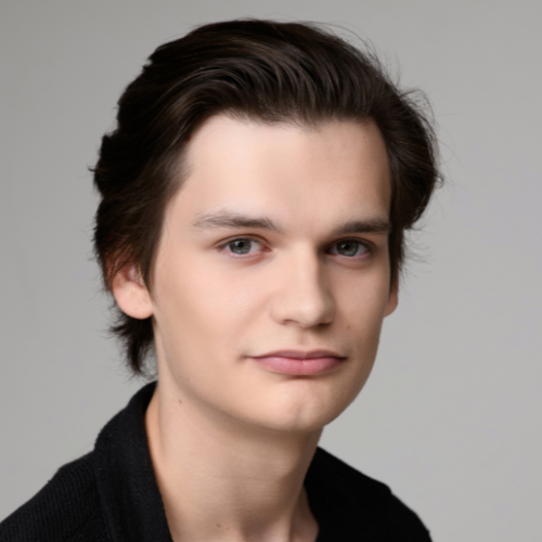 Колобов Дмитрий