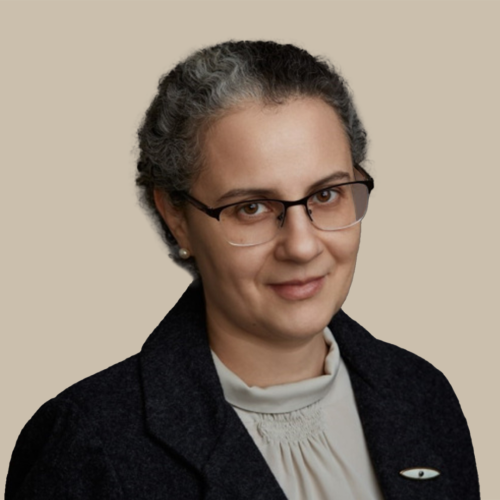 Варга Екатерина
