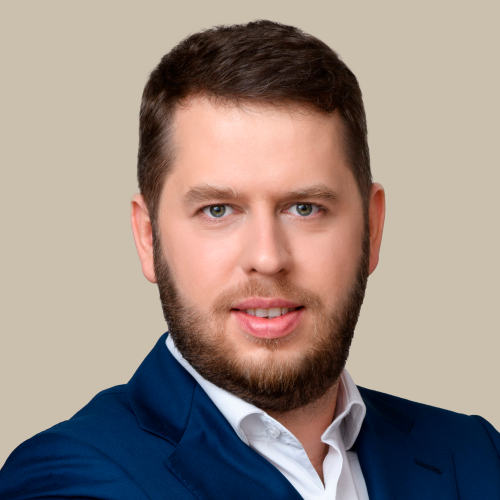 Балакшин Михаил