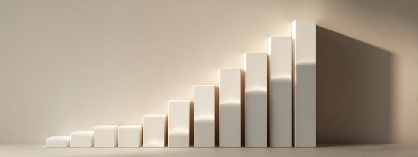 График статистики