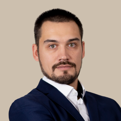 Дмитрий Марчук