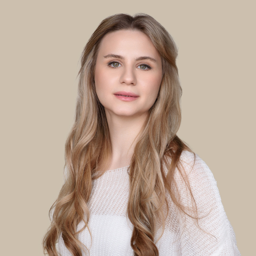 Бугасова Екатеринна