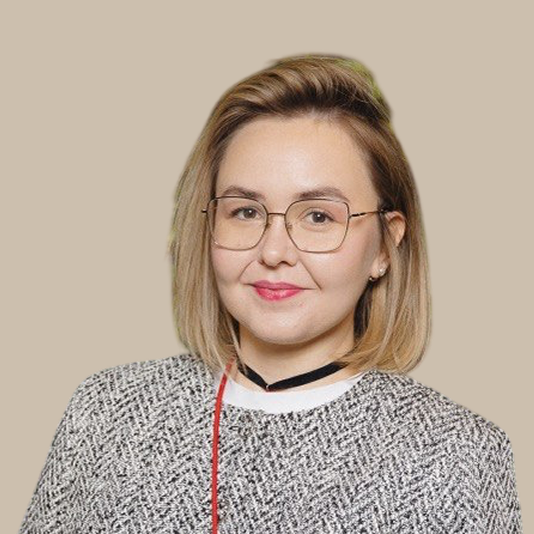 Романовская Алина