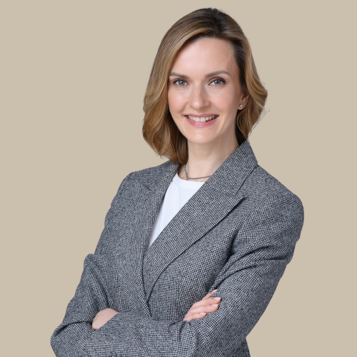 Хиневич Алла