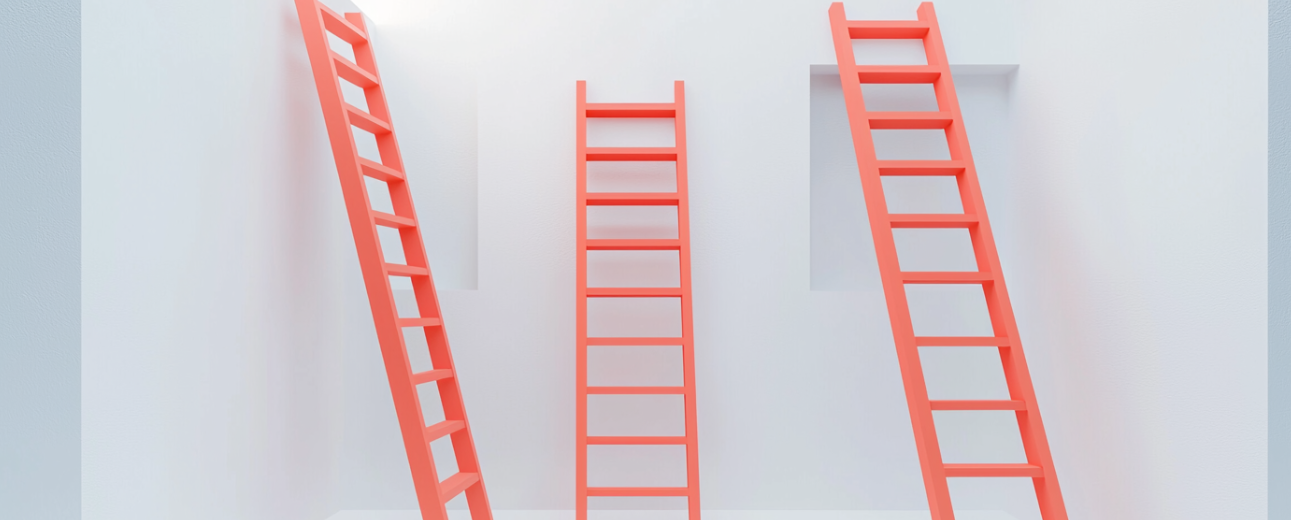 Карьерные треки в компании глазами сотрудника