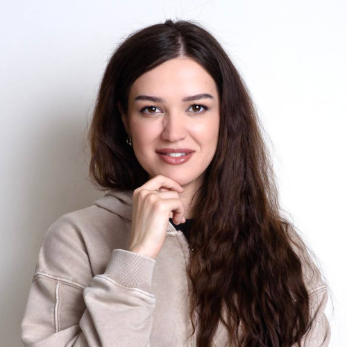 Новикова Наталья