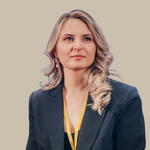 Тянигина Елена
