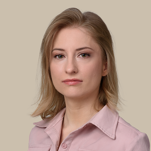 Резниченко София