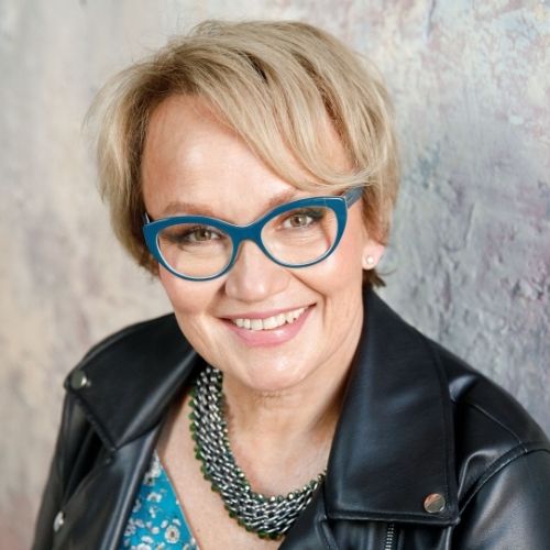 Лариса Рудакова