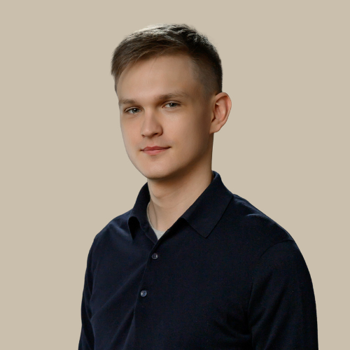 Монастырев Максим