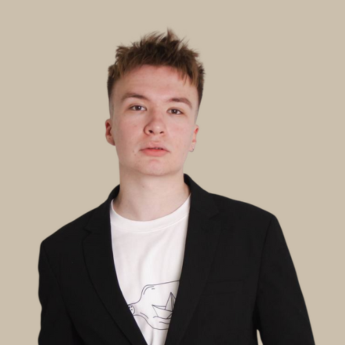 Евгений Шабакин