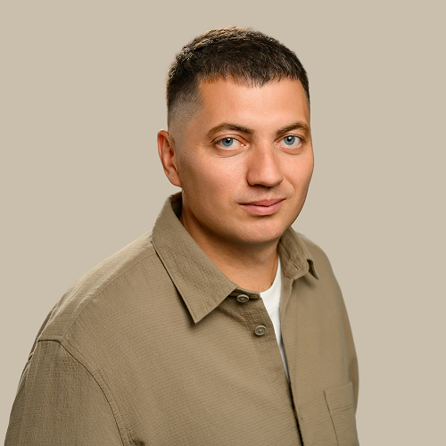 Кузнецов Сергей
