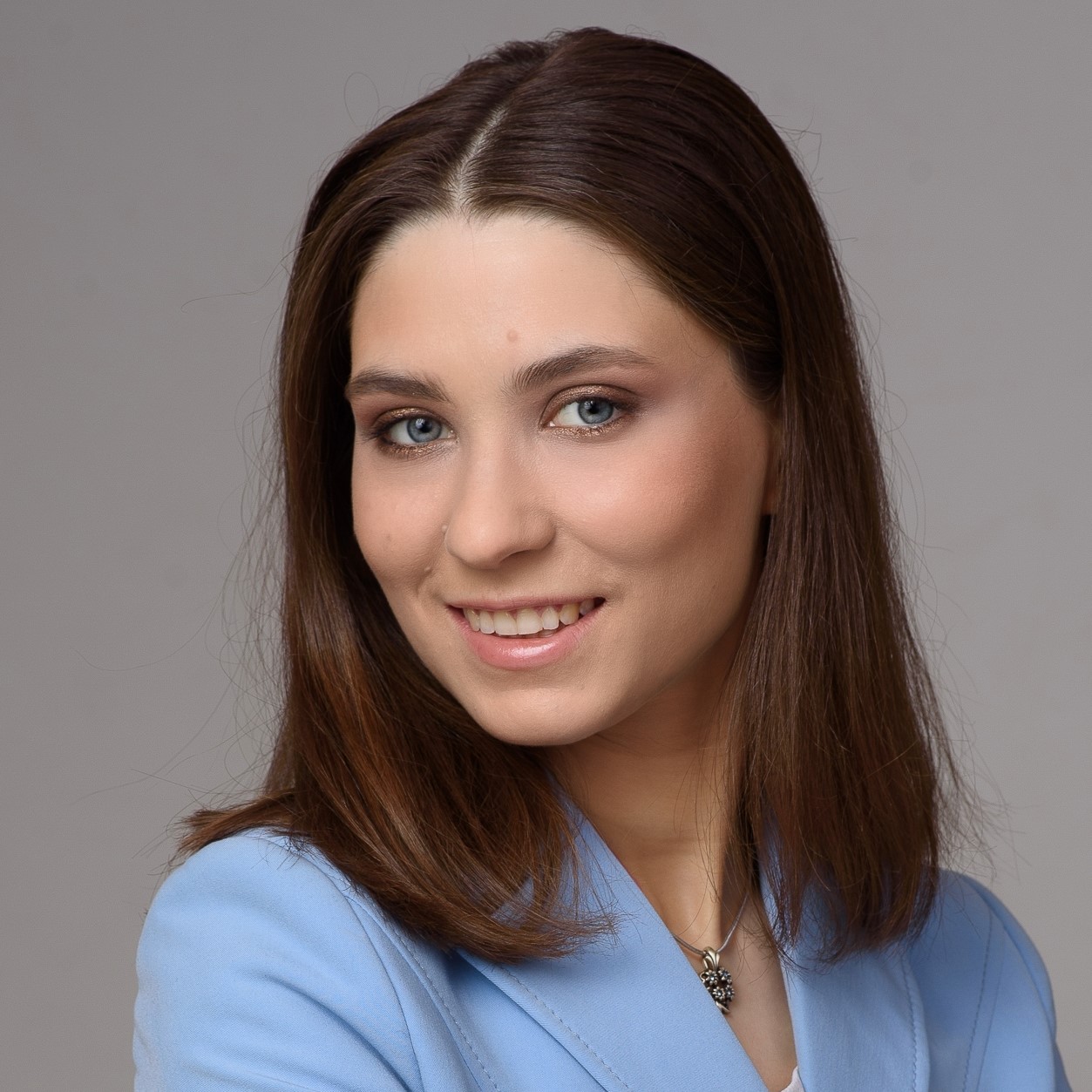 Гельнер Анна 