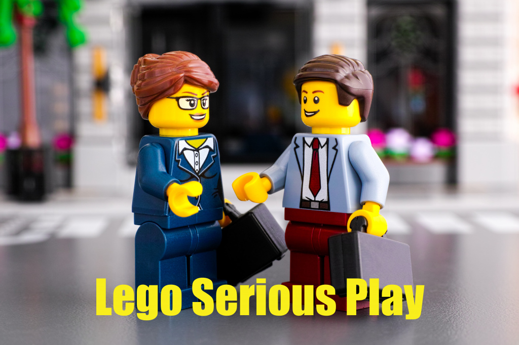 Lego serious play