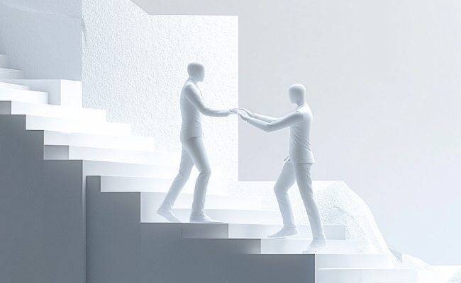 ЭКОПСИ: трансформация бизнеса - это всегда совместный путь с клиентом