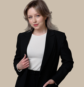 Сысойкина Ольга 