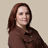 Цветкова Любовь 