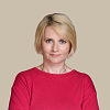 Данилюк Екатерина 