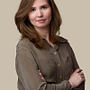 Гагарина Ульяна