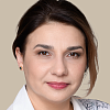 Зиновьева Татьяна