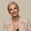 Куропаткина Валерия 
