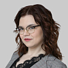 Кострыкина Юлия
