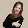 Сафонова Ирина 