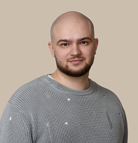 Гринев Артем