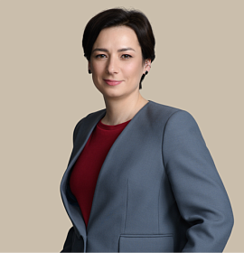 Тимофеева Анна