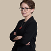 Савельева Анна