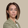 Горетая Алла 