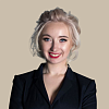 Лапкина Ирина