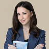 Лесничая Кристина