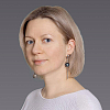 Шульгина Виктория