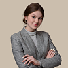 Казакова Вера