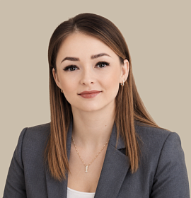 Макеева Анастасия