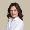 Матусевич Анастасия