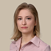 Резниченко София