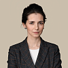 Попова Анастасия 